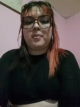 curvy latina online show from July 11, 2026, 11:10 am