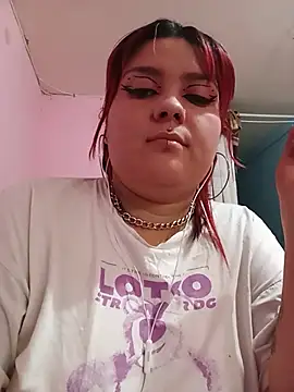 curvy latina online show from June 20, 2026, 6:35 pm