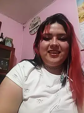 curvy latina online show from June 28, 2026, 5:58 am