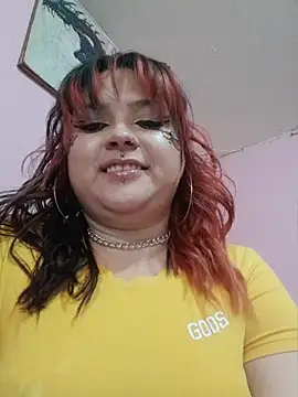 curvy latina online show from July 7, 2026, 5:05 pm