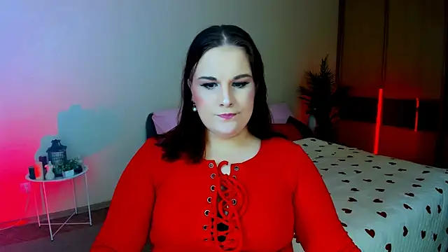 Snapshot of OliviaTwens chatting on June 16, 2026, 10:26 am OliviaTwens online show from June 16, 2026, 10:26 am