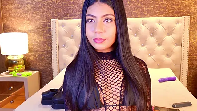 Snapshot of jessy_fortune chatting on July 13, 2026, 4:17 pm jessy fortune online show from July 13, 2026, 4:17 pm