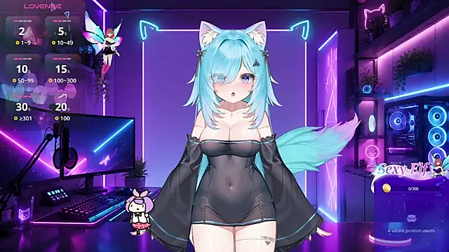 Snapshot of Mei_Azure chatting on May 30, 2026, 3:17 pm Mei Azure online show from May 30, 2026, 3:17 pm