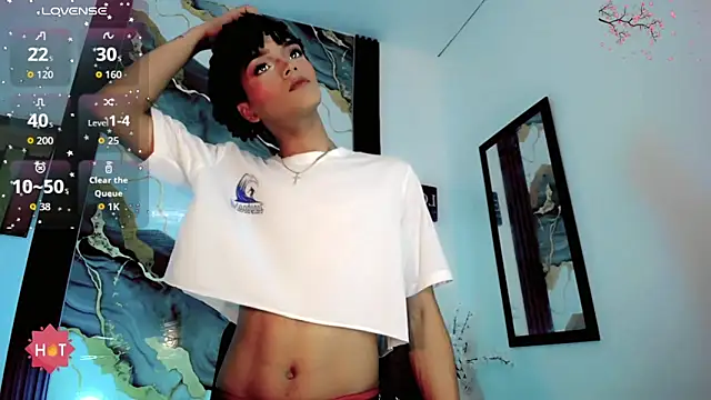 Candyfetish  online show from May 28, 2026, 7:42 pm