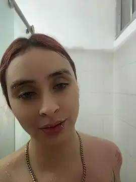Sophia LuxxX online show from June 25, 2026, 8:47 pm