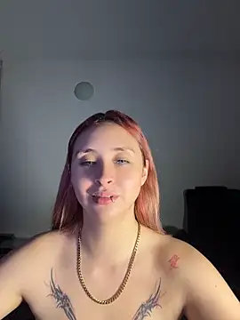 Sophia LuxxX online show from June 14, 2026, 10:22 pm