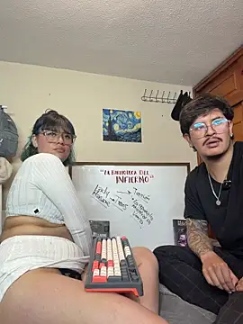 Snapshot of elinfiernodedali chatting on May 29, 2026, 1:11 am elinfiernodedali online show from May 29, 2026, 1:11 am