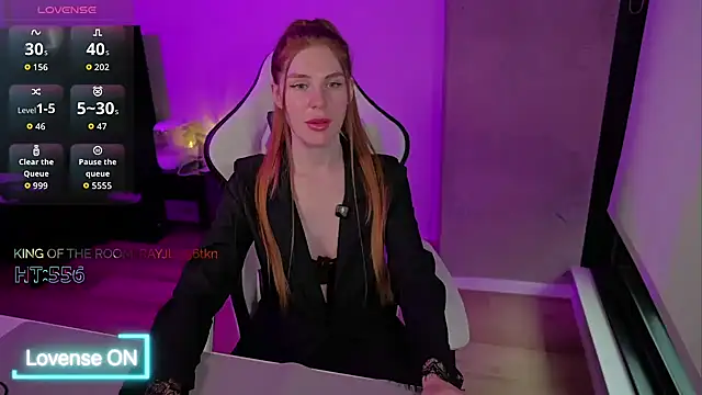 Snapshot of Vesnyshka_ chatting on July 19, 2026, 1:14 am Vesnyshka online show from July 19, 2026, 1:14 am