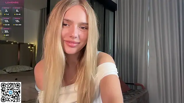 mellissa xo online show from July 9, 2026, 7:31 am