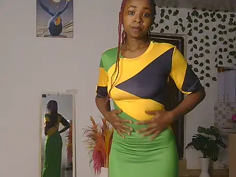Snapshot of Skyy_Brown chatting on June 17, 2026, 4:01 am Skyy Brown online show from June 17, 2026, 4:01 am