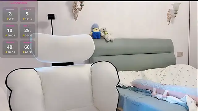 Snapshot of chunchun_2026 chatting on June 28, 2026, 8:53 am chunchun 2026 online show from June 28, 2026, 8:53 am
