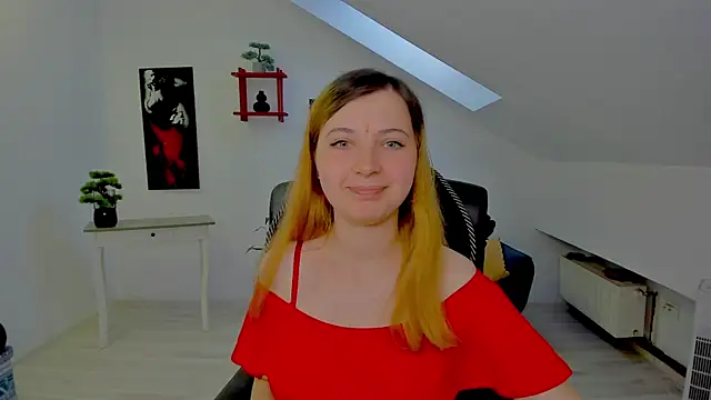 CamelliaStone online show from June 16, 2026, 5:40 am