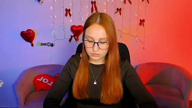 Snapshot of kerry_red chatting on June 1, 2026, 8:36 am kerry red online show from June 1, 2026, 8:36 am