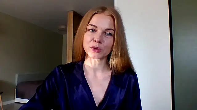 Snapshot of Tina5394 chatting on June 30, 2026, 5:07 am Tina5394 online show from June 30, 2026, 5:07 am