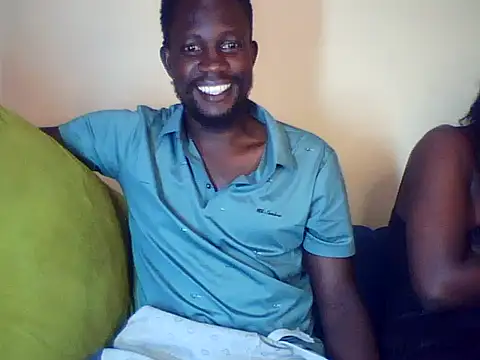 blacksweet254 online show from June 10, 2026, 8:26 am