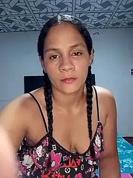 Snapshot of Cielo_777_ chatting on June 27, 2026, 2:17 am Cielo 777 online show from June 27, 2026, 2:17 am