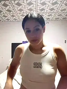 Snapshot of Cielo_777_ chatting on June 4, 2026, 12:04 am Cielo 777 online show from June 4, 2026, 12:04 am