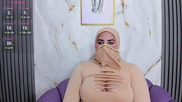 mariam akel online show from May 30, 2026, 1:06 pm