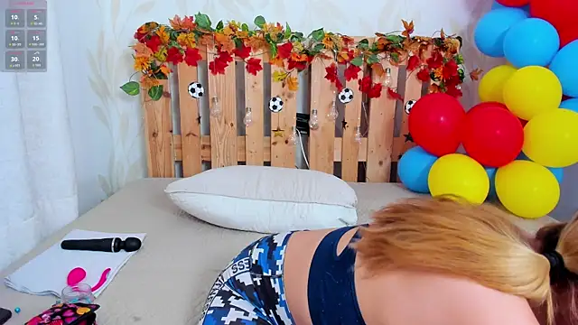 dayana precious online show from July 7, 2026, 8:12 pm