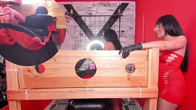 juicy pregnant Bdsm online show from June 27, 2026, 2:50 am