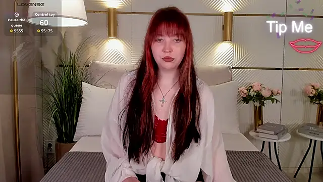Snapshot of Hyuna_Flowers chatting on July 8, 2026, 3:30 am Hyuna Flowers online show from July 8, 2026, 3:30 am