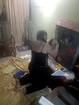 Franchesca4512 online show from June 3, 2026, 6:58 am