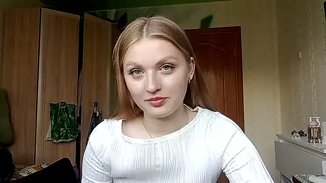 Snapshot of NorineGressett chatting on June 4, 2026, 3:17 pm NorineGressett online show from June 4, 2026, 3:17 pm