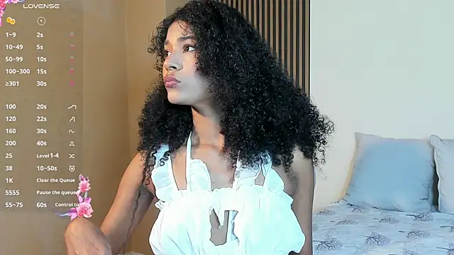 Snapshot of Lissa_Blaze chatting on June 19, 2026, 11:05 am Lissa Blaze online show from June 19, 2026, 11:05 am