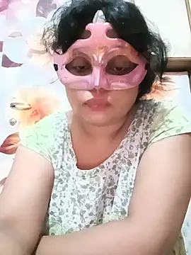 Priyanka Love143 online show from July 16, 2026, 10:23 am