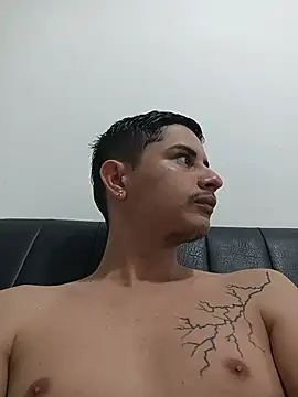 Snapshot of wickedboy_twin1 chatting on June 24, 2026, 12:09 am wickedboy twin1 online show from June 24, 2026, 12:09 am