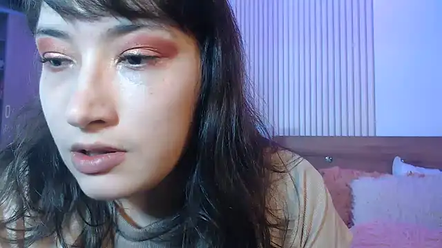 Snapshot of ValentinaGreyy chatting on June 12, 2026, 10:18 pm ValentinaGreyy online show from June 12, 2026, 10:18 pm