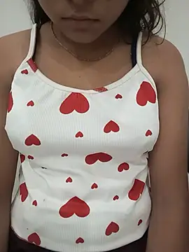 Snapshot of sexy_Diya0 chatting on July 9, 2026, 6:47 am sexy Diya0 online show from July 9, 2026, 6:47 am