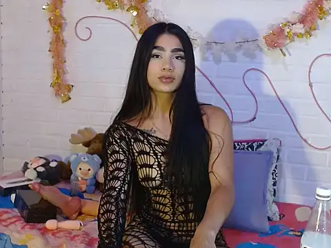 Snapshot of IreneSaez333 chatting on July 31, 2026, 11:57 pm IreneSaez333 online show from July 31, 2026, 11:57 pm