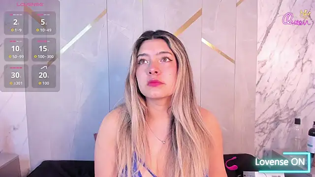 Snapshot of ChloeBelle_ chatting on June 11, 2026, 12:35 pm ChloeBelle online show from June 11, 2026, 12:35 pm