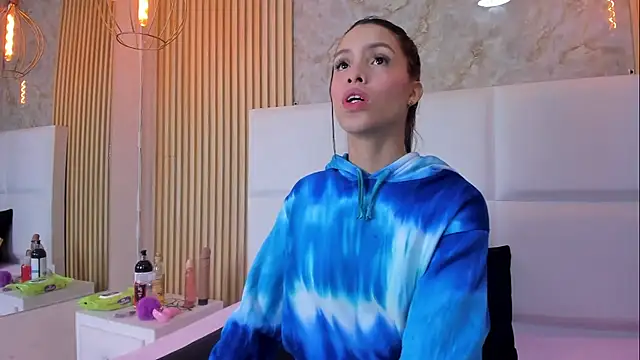 GraceAlexa22 online show from July 1, 2026, 3:12 pm