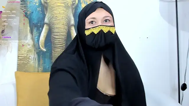 Snapshot of arabic_kira chatting on May 30, 2026, 1:50 pm arabic kira online show from May 30, 2026, 1:50 pm