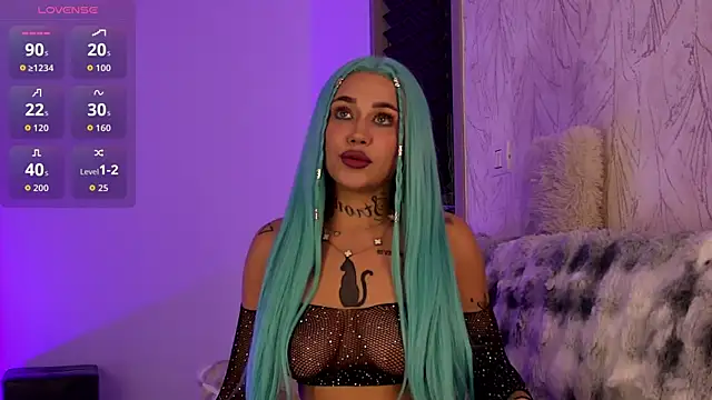 Snapshot of KyraDesire chatting on June 13, 2026, 2:26 pm KyraDesire online show from June 13, 2026, 2:26 pm