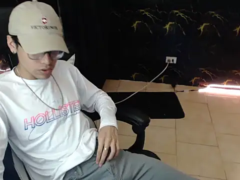 draven sex online show from June 12, 2026, 10:18 pm