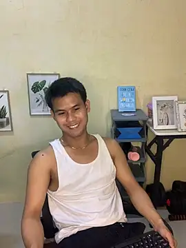 Snapshot of Asianboy_2000 chatting on May 30, 2026, 10:10 am Asianboy 2000 online show from May 30, 2026, 10:10 am