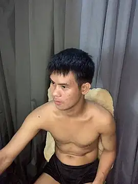 Snapshot of Asianboy_2000 chatting on July 10, 2026, 4:34 am Asianboy 2000 online show from July 10, 2026, 4:34 am