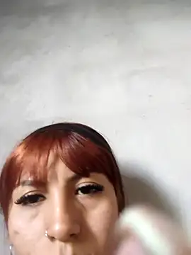 Snapshot of Chika_Misteriosa chatting on July 14, 2026, 1:27 am Chika Misteriosa online show from July 14, 2026, 1:27 am