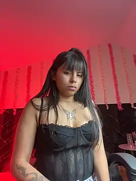 Snapshot of Candy_ec chatting on July 24, 2026, 6:59 pm Candy ec online show from July 24, 2026, 6:59 pm