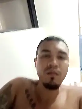 ANDRES HOT-1996 online show from February 9, 2026, 11:52 am