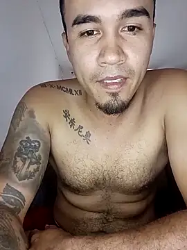 ANDRES HOT-1996 online show from March 25, 2026, 7:13 pm