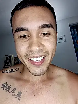ANDRES HOT-1996 online show from May 6, 2026, 3:10 am