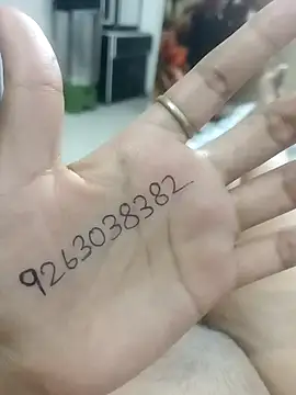 Snapshot of SEXY_POOJA234 chatting on June 2, 2026, 6:30 pm SEXY POOJA234 online show from June 2, 2026, 6:30 pm