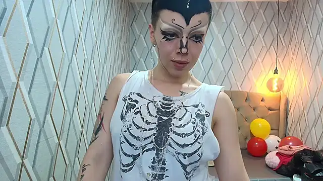 JeannMarie online show from July 2, 2026, 3:07 am