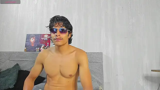 tommyhot7 online show from July 11, 2026, 11:16 pm
