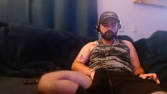 PandoranTheory online show from June 3, 2026, 2:45 am