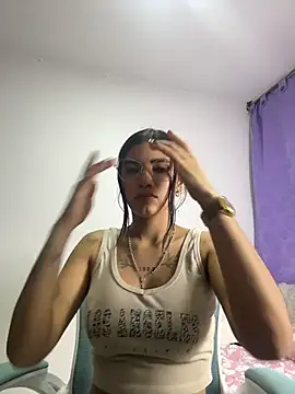 CandyBlaze  online show from June 4, 2026, 3:44 am